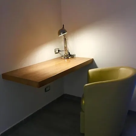 Dost Apartmán