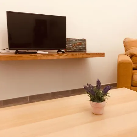 Dost Apartmán