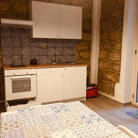 Apartmán Dost *