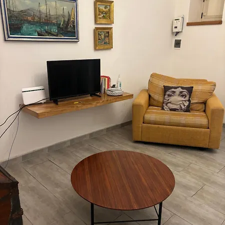Dost Apartmán *