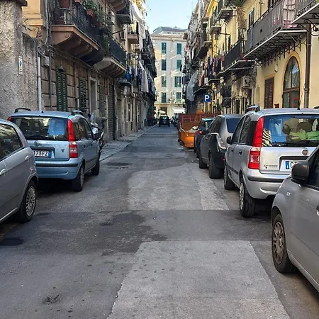 Dost Apartmán *