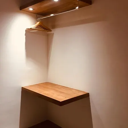 Appartement Dost *