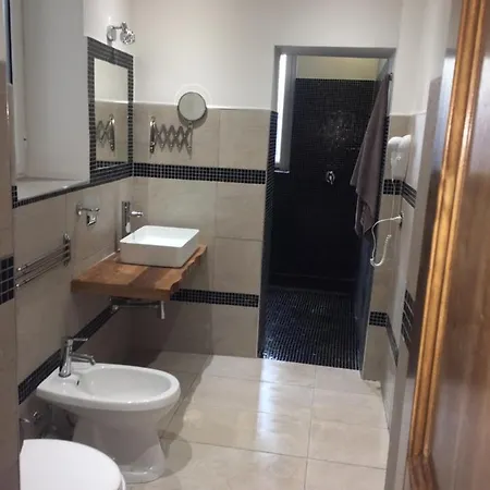 Appartement Dost Palerme