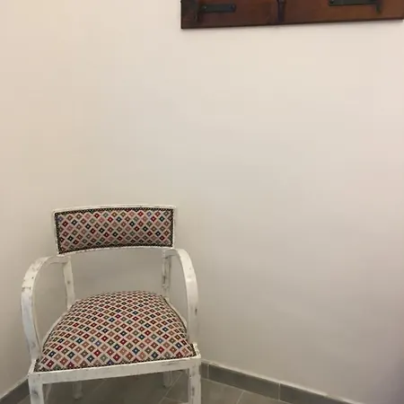 Appartement Dost Palerme