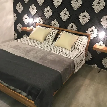 Appartement Dost Palerme