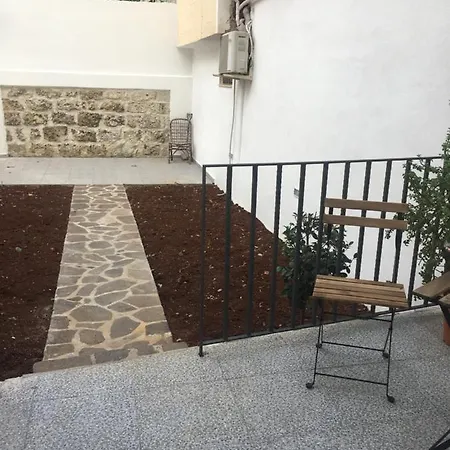 Dost Appartement Palerme