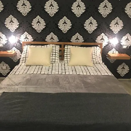 Apartment Dost Palermo