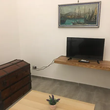 Appartement Dost