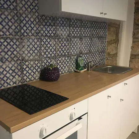 Apartment Dost Palermo