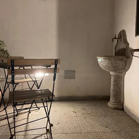 Dost Appartement Palerme