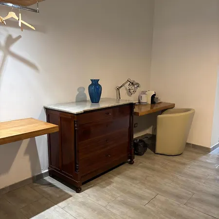 Dost Appartement Palerme